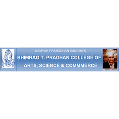 Samyak Prabodhan Sangha's Bhimrao T.Pradhan College of Arts, Science & Commerce, (Thane)