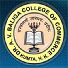 Dr. A.V. Baliga College of Commerce and Business Administration, (Uttara Kannada)