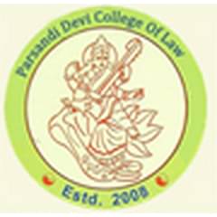 Parsandi Devi College Of law, (Noida)