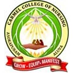 Carmel College of Nursing, (Ernakulam)