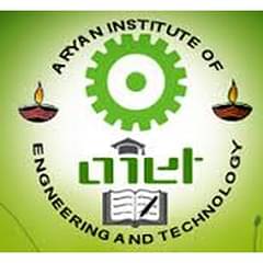 Aryan Institute of Engineering & Technology (AIET), Bhubaneswar, (Bhubaneswar)