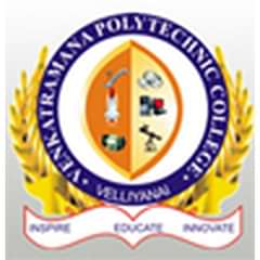 Venkatramana Polytechnic College, (Karur)