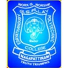 E.G.S. Pillay Polytechnic College, (Nagapattinam)