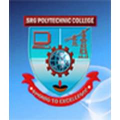 SRG Polytechnic College, (Salem)