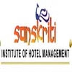 Sanskriti Institute of Hotel Management, (Mathura)