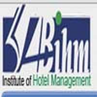 Arabinda Basu Institute of Hotel Management (ABIHM), Kolkata