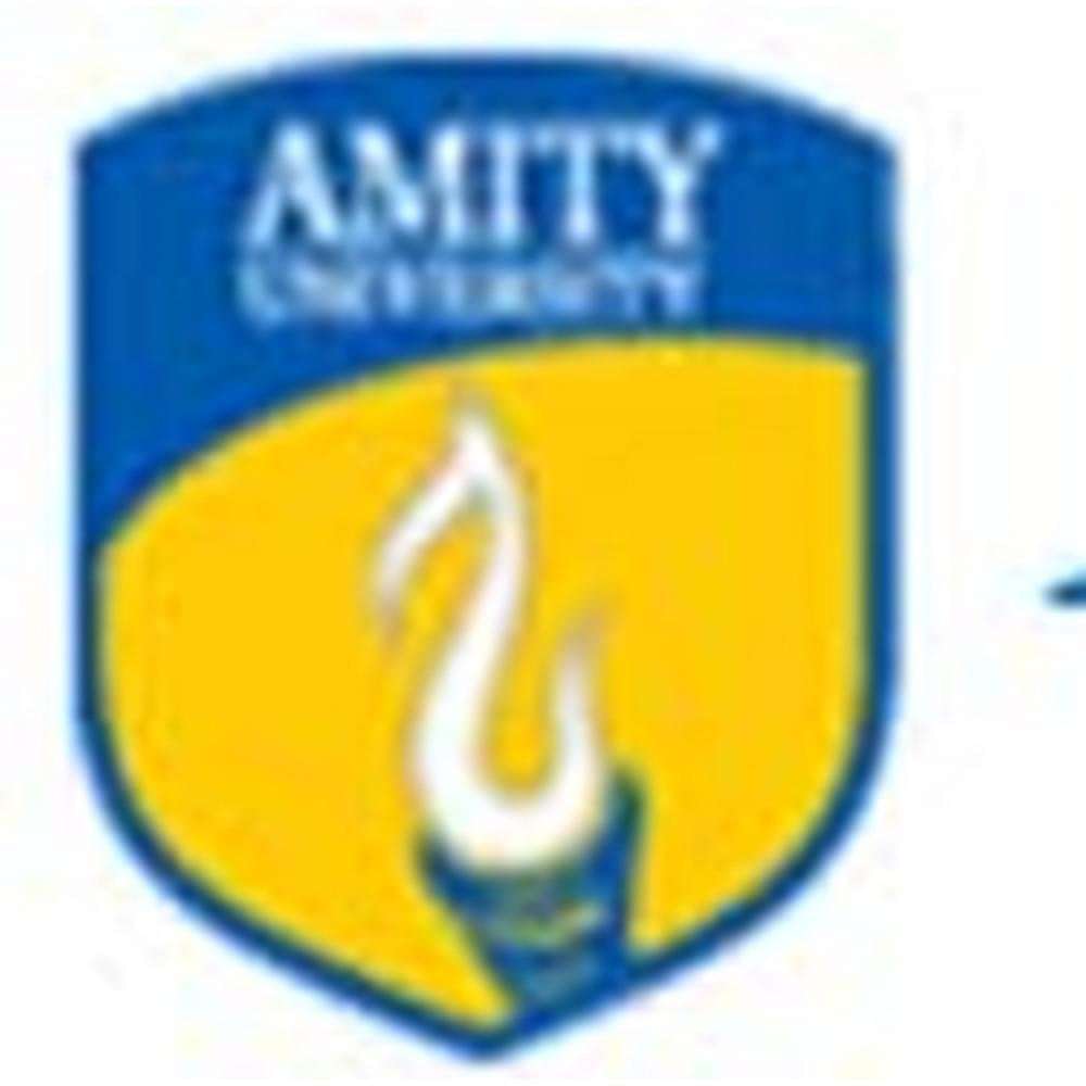 Ranked India's #1 Not-For-Profit Pvt. University|About Amity University