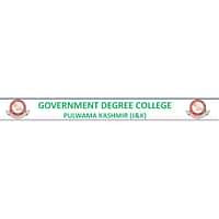 Goverment Degree College