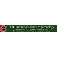 H.R. Institute of Science & Technology