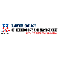 Haryana College of Technology and Management