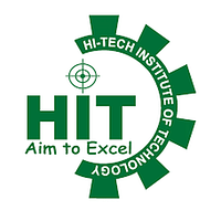 HI-Tech Institute of Technology Bhubaneswar