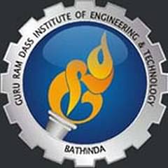 Guru Ram Dass Institute of Engineering and Technology, (Bhatinda)