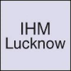 Institute of Hotel Management catering & Nutrition (IHM), Lucknow Fees