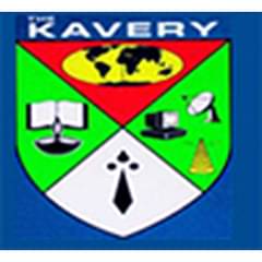 The Kavery Polytechnic College, (Salem)