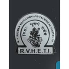 RV Higher Education & Technical Institute, (Greater Noida)