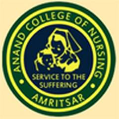 Anand College of Nursing for Women (ACNW), Amritsar, (Amritsar)