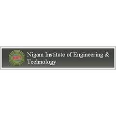 NIGAM Institute of Engineering & Technology, (Bhubaneswar)