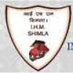 Institute of Hotel Management, Catering & Nutrition (IHM), Shimla Fees