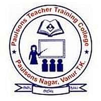 Paulsons Teacher Training College