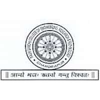 Rajiv Gandhi College of Engineering, Research & Technology Chandrapur