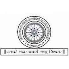 Rajiv Gandhi College of Engineering, Research & Technology Chandrapur, (Chandrapur)