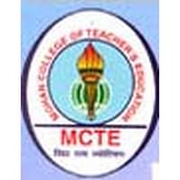 Mohan College of Teachers Education