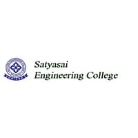 Satyasai Engineering College
