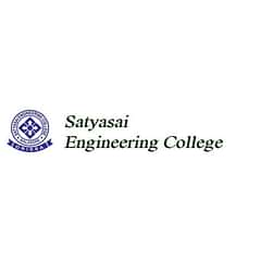 Satyasai Engineering College, (Balasore)