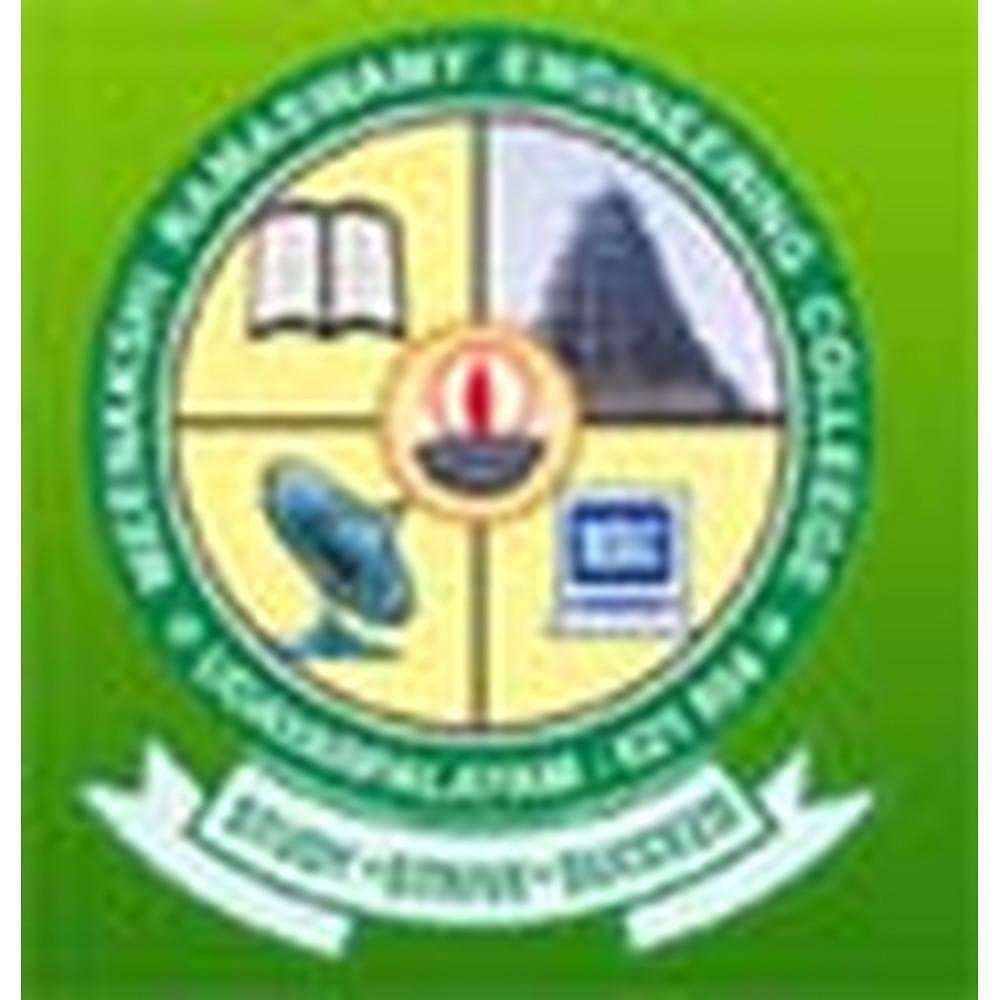 Meenakshi Ramasamy College of Education