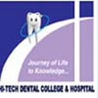 Hi-Tech Dental College & Hospital