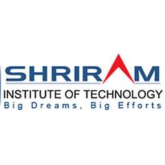 Shriram Institute of Technology, (Meerut)