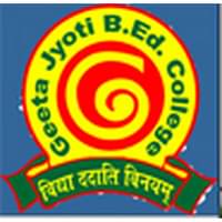 Geeta Jyoti B.Ed. College