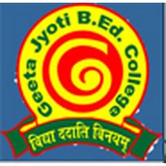 Geeta Jyoti B.Ed. College, (Rewa)