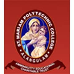 ST. Mariam Polytechnic College, (Tirunelveli)