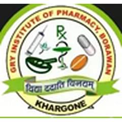 Gry Institute of Pharmacy, (Khargone)