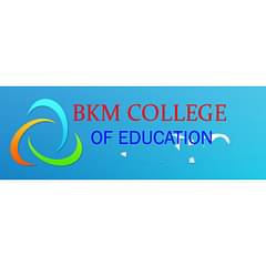BKM College of Education, (Purulia)