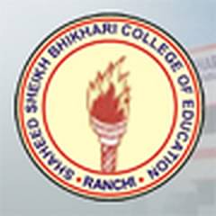Shaheed Sheikh Bhikhari College of Education, (Ranchi)
