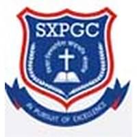 St. Xavier s P.G. College