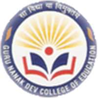GND College of Education