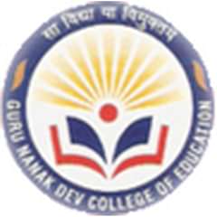 GND College of Education, (Mohali)