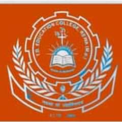 Rajiv Gandhi Vocational Education & Training College, (Gwalior)