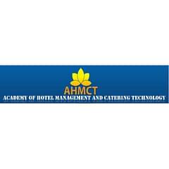 Academy of Hotel Management and Catering Technology (AHMCT), Dehradun, (Dehradun)