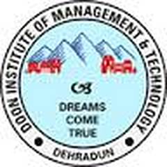 Doon Institute of Management & Technology, (Dehradun)