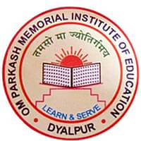 Om Parkash Memorial Institute of Education