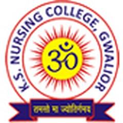 K.S. Nursing College, (Gwalior)