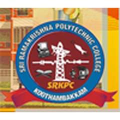 Sri RamaKrishna Polytechnic College (SRPC), Vellore, (Vellore)