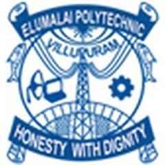 Elumalai Polytechnic College, (Villupuram)