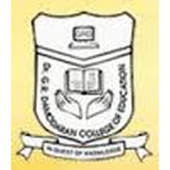 Dr. G.R. Damodaran College of Education, (Coimbatore)