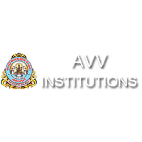AVV Degree & PG College