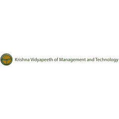 Krishna Vidyapeeth of Management and Technology, (Bhiwani)